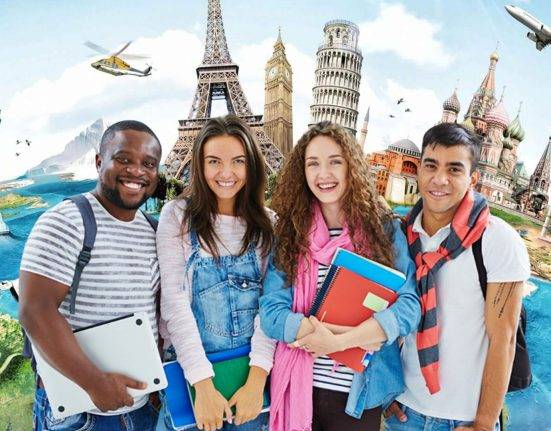 Best Cheapest Countries to Study Abroad