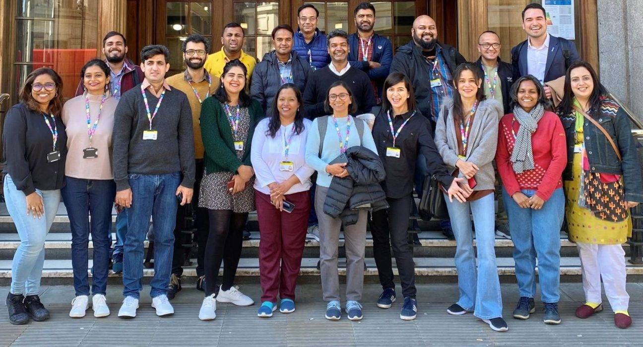 Best Fellowship Programs for Journalists