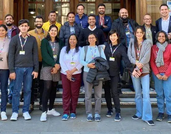 Best Fellowship Programs for Journalists