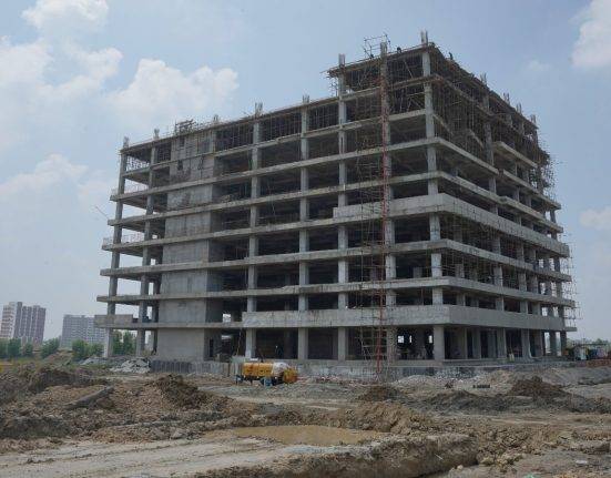 CBD NSIT City A Bold Leap for Punjab