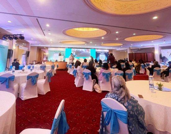 Cambridge and Afkar e Taza Join Forces