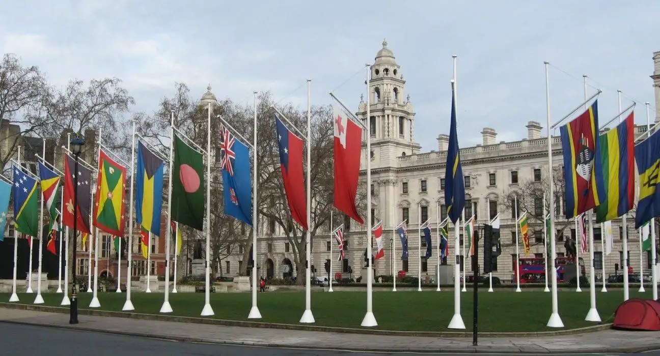 Commonwealth Scholarship 2026