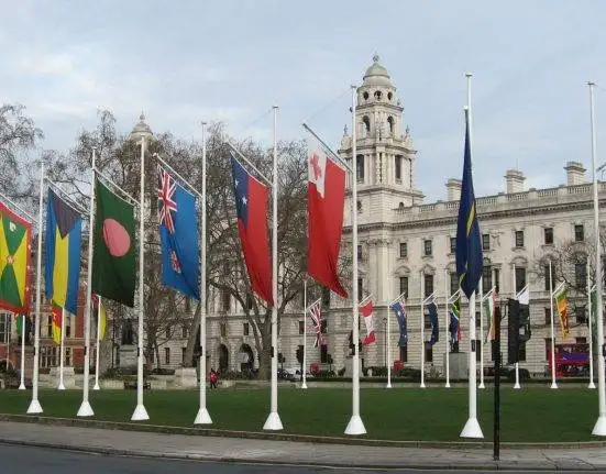 Commonwealth Scholarship 2026