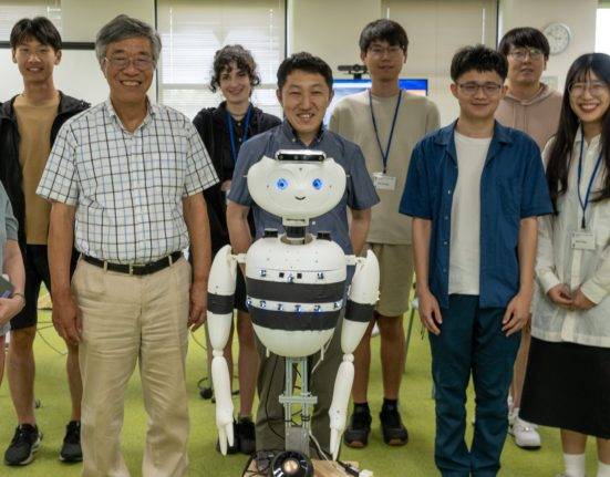 Fully Funded Global Internship in Japan 2026