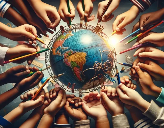 Global Education at Risk as Aid Cuts Threaten Millions