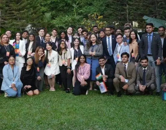 Global Youth Convention in Milan 2025