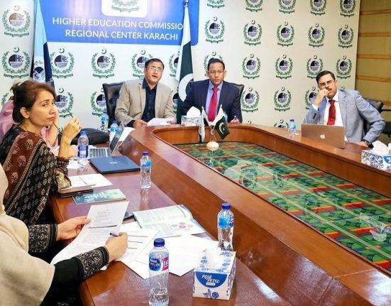 HEC Pushes Universities to Produce Industry-Ready Graduates