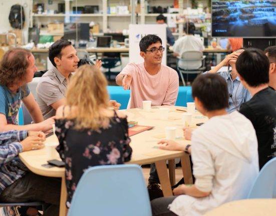 HENNGE Global Internship in Japan