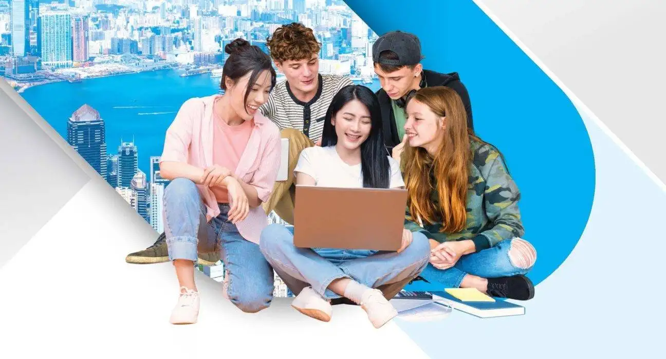 Hong Kong PhD Fellowship Scheme 2026