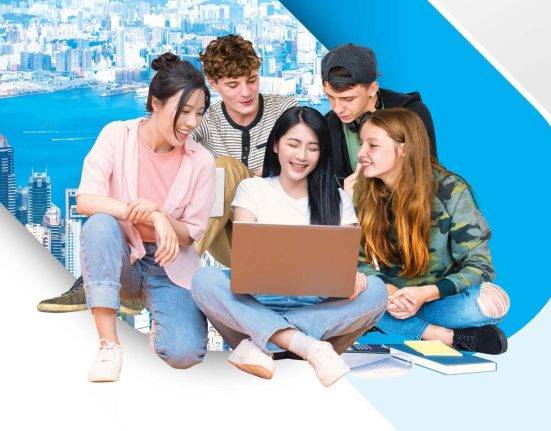 Hong Kong PhD Fellowship Scheme 2026