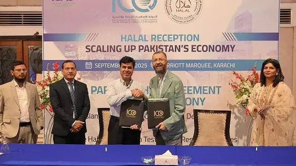 ICCD and ICCBS Partner to Strengthen Halal Certification