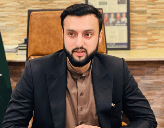 Ibrahim Murad Pays Glowing Tribute to Defense Day Heroes