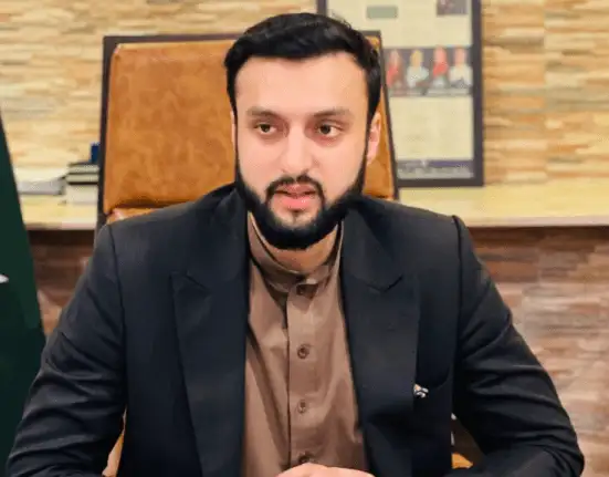 Ibrahim Murad Pays Glowing Tribute to Defense Day Heroes