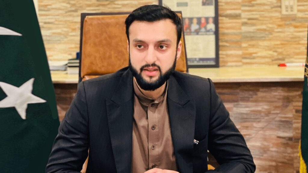 Ibrahim Murad Pays Glowing Tribute to Defense Day Heroes