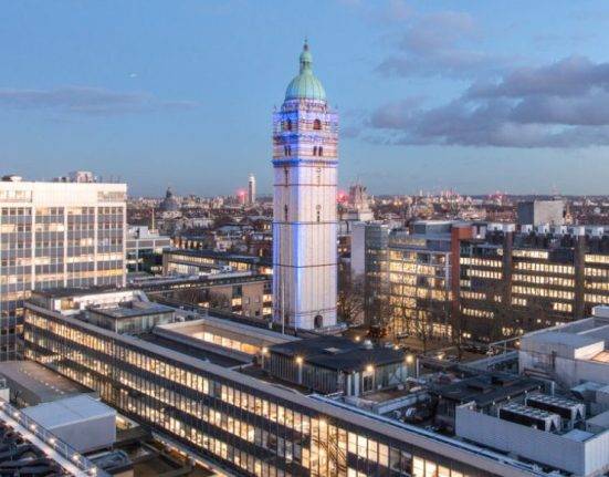 Imperial College London Scholarships