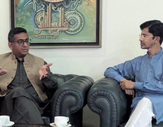 Innovation and the Future of UoE Lahore