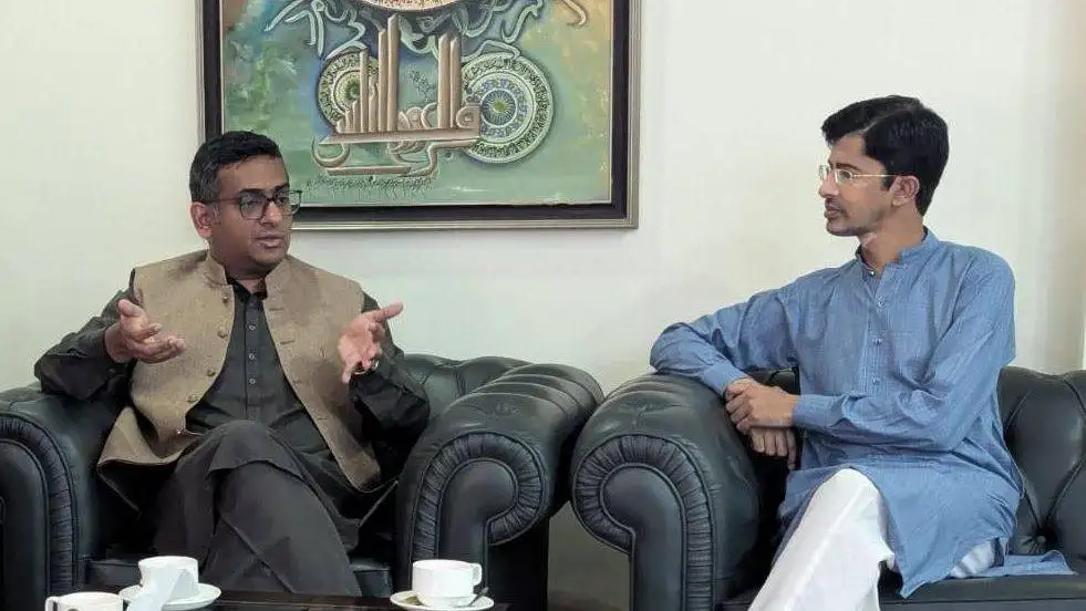 Innovation and the Future of UoE Lahore