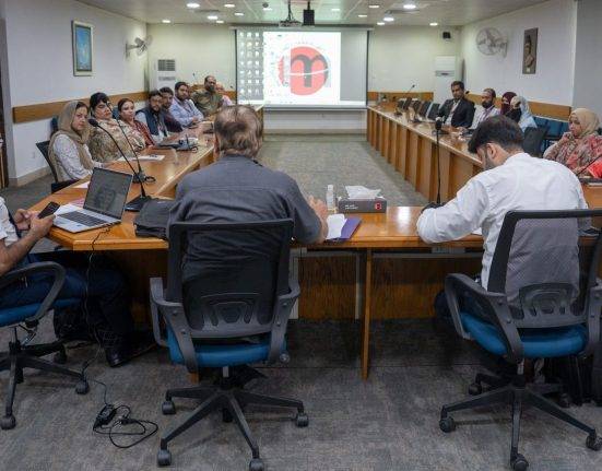 IoBM Selected for Institutional Governance Review