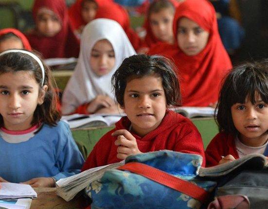 KP Govt Defends Outsourcing Plan