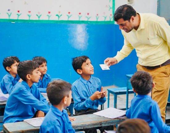 KP Introduces Mandatory Licensing for Teachers