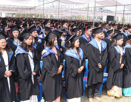 KP Replaces College BS Degrees with Associate Degrees