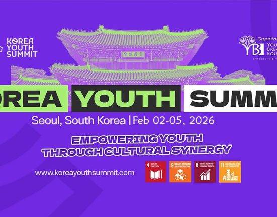 Korea Youth Summit 2026