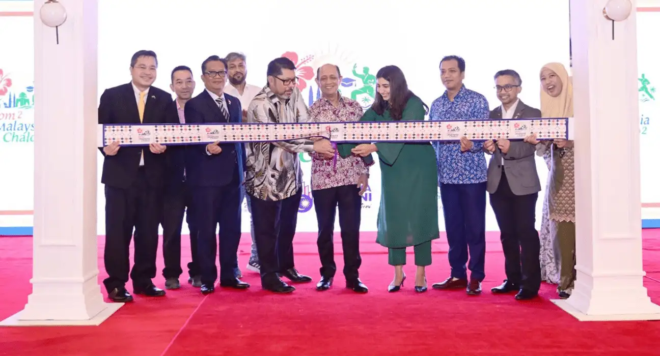 Jom2 Malaysia Chalo2 2025