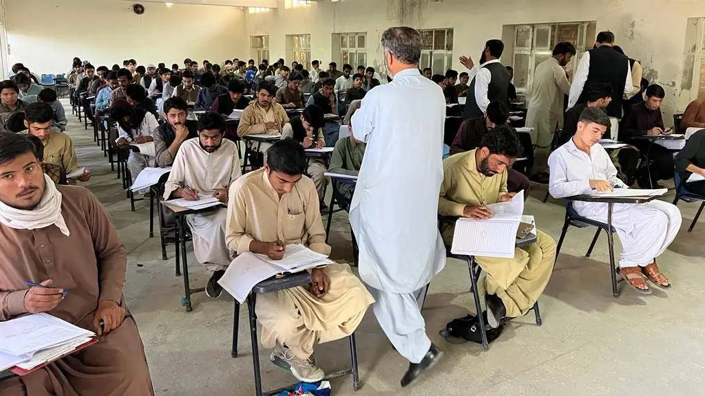 Officials Caught Altering HSSC Results in Quetta