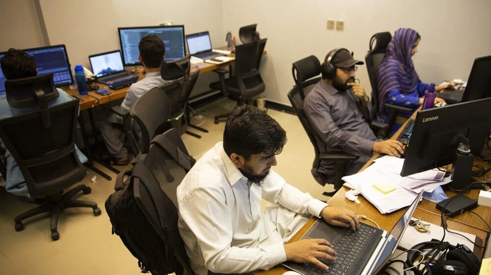 PEF Launches Hiring Drive with Over 100 Vacancies