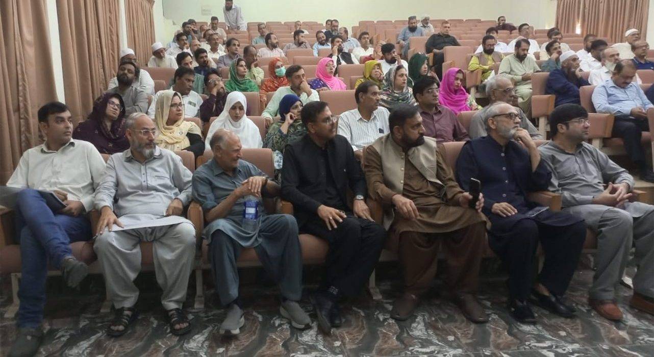 PU Town-3 Meeting Fails to Deliver on Promises