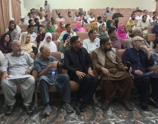 PU Town-3 Meeting Fails to Deliver on Promises