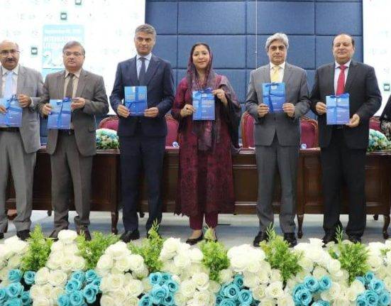 Pakistan Links Skills with Schooling to Tackle Education Crisis