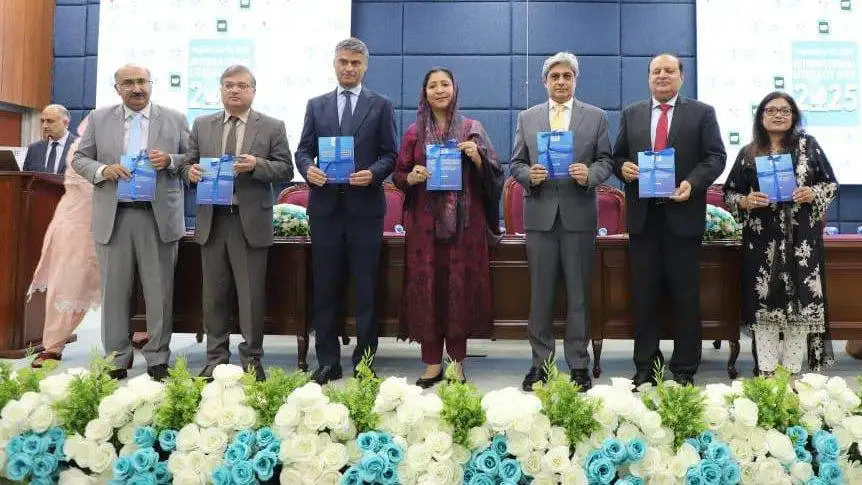 Pakistan Links Skills with Schooling to Tackle Education Crisis