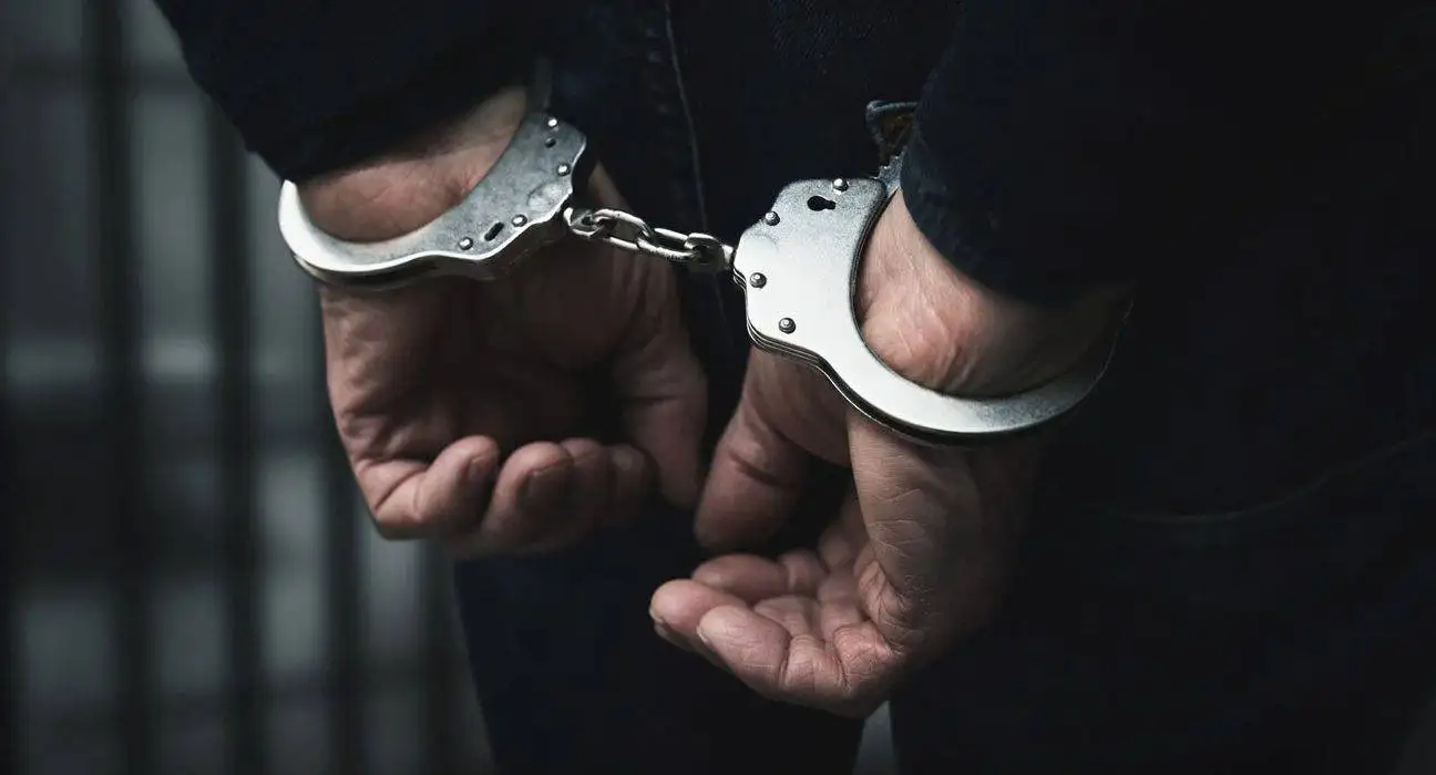 Pir Wadhai Academy Principal Arrested on Rape Allegations