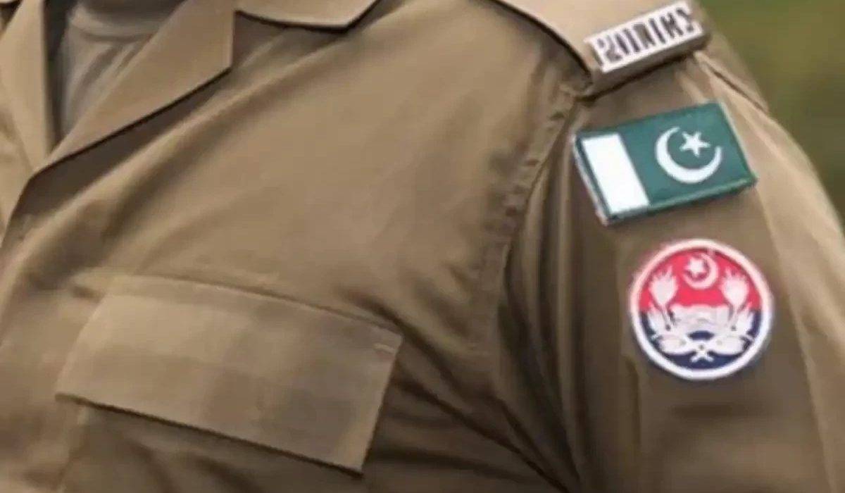 Police Officers Arrested for Robbing University Student