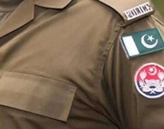 Police Officers Arrested for Robbing University Student