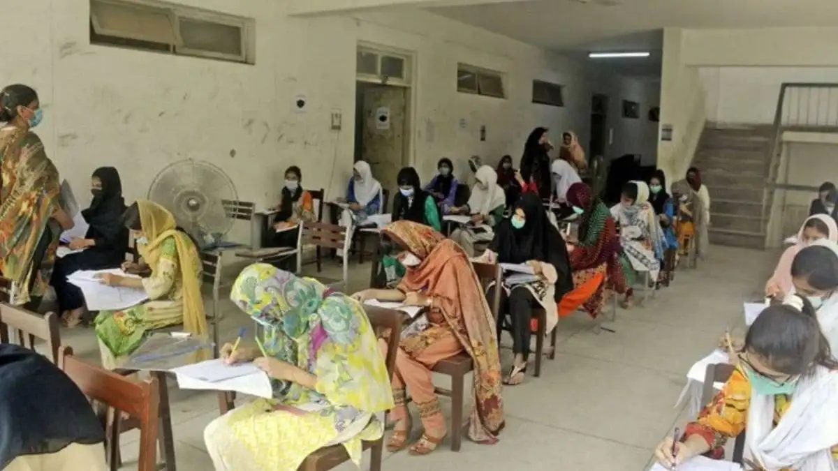 Punjab 12th Class Results 2025