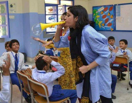 Punjab Relaxes Teacher Transfer Policy