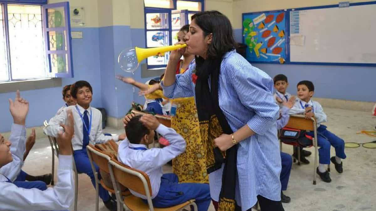 Punjab Relaxes Teacher Transfer Policy