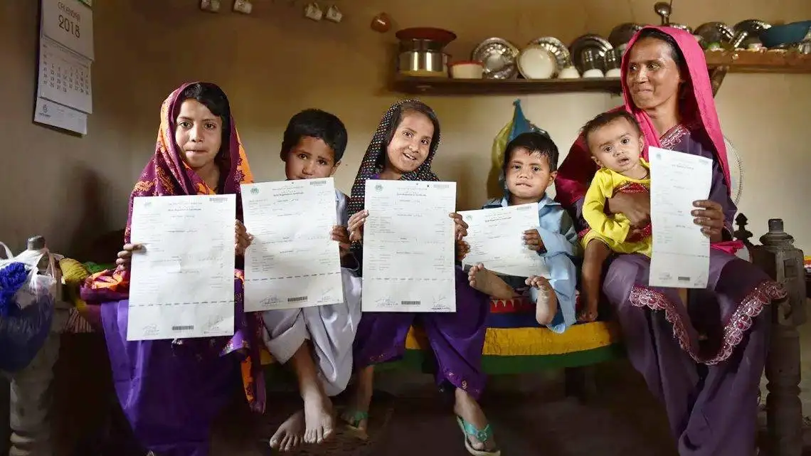 Punjab to Eradicate Child Labor Through Education