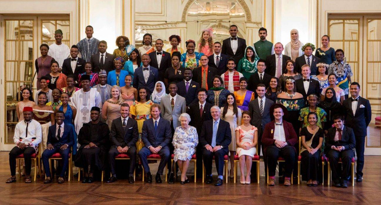 Queen Elizabeth Commonwealth Young Leaders Awards 2026