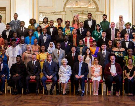 Queen Elizabeth Commonwealth Young Leaders Awards 2026