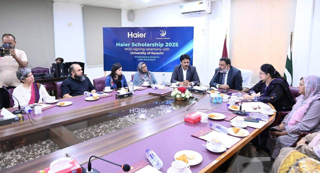 Scholarships for UoK Students