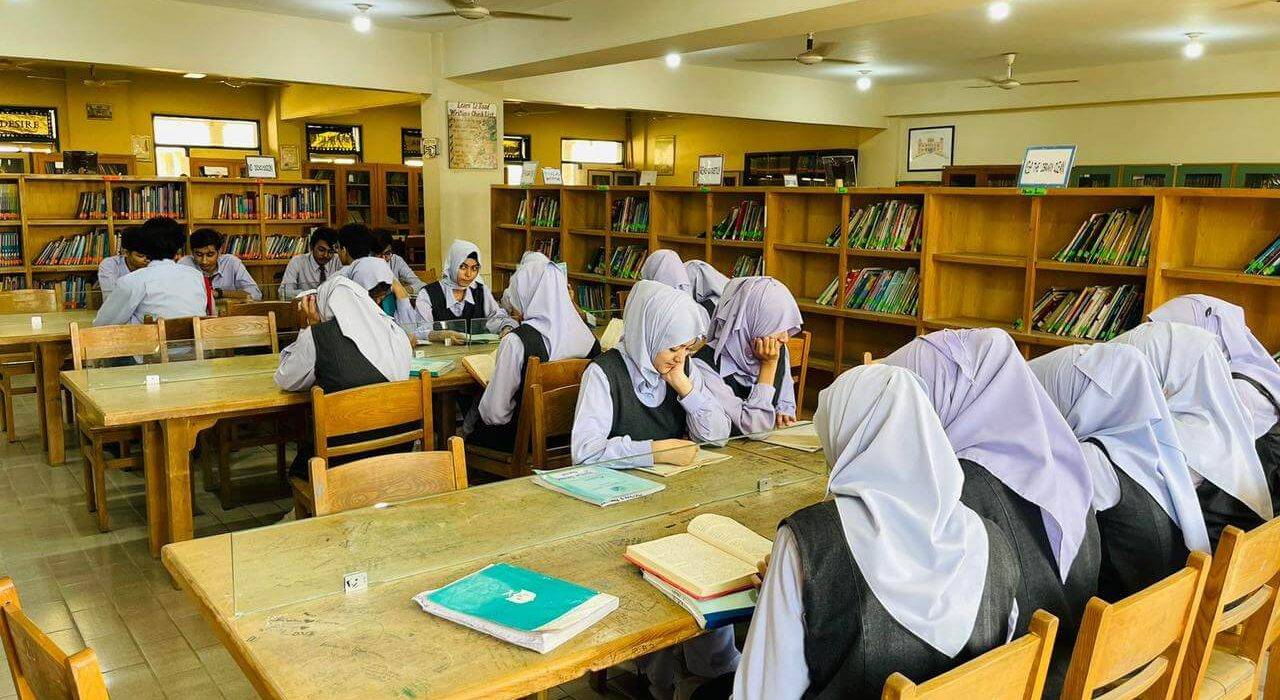 Schools in Karachi Reopen After Flood Disruptions