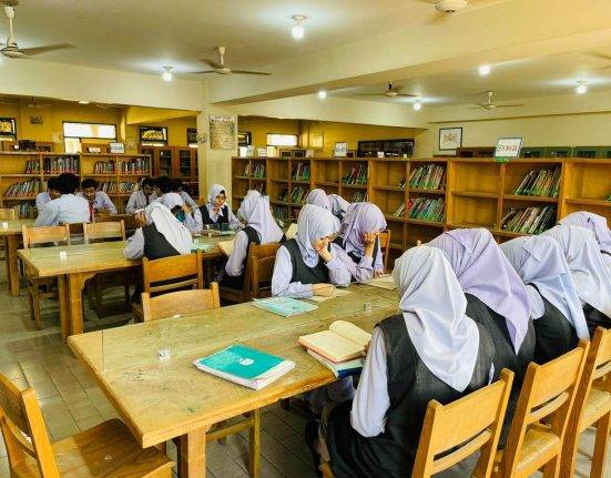 Schools in Karachi Reopen After Flood Disruptions