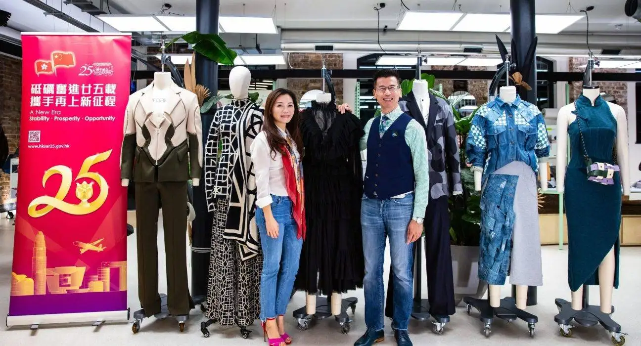 Top Paying Fashion Jobs in Hong Kong