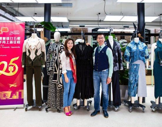 Top Paying Fashion Jobs in Hong Kong