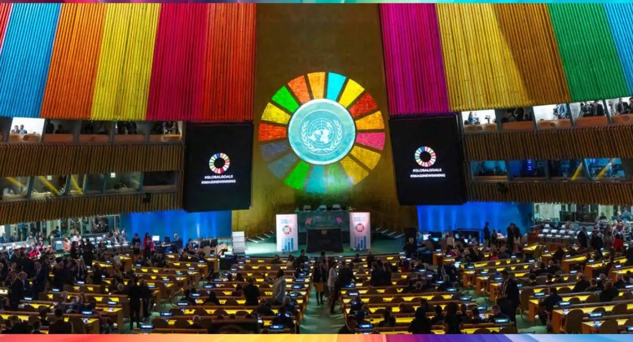 Youth Future Summit 2026