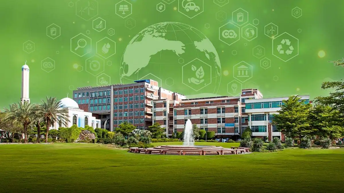 8 Best Private Universities in Lahore