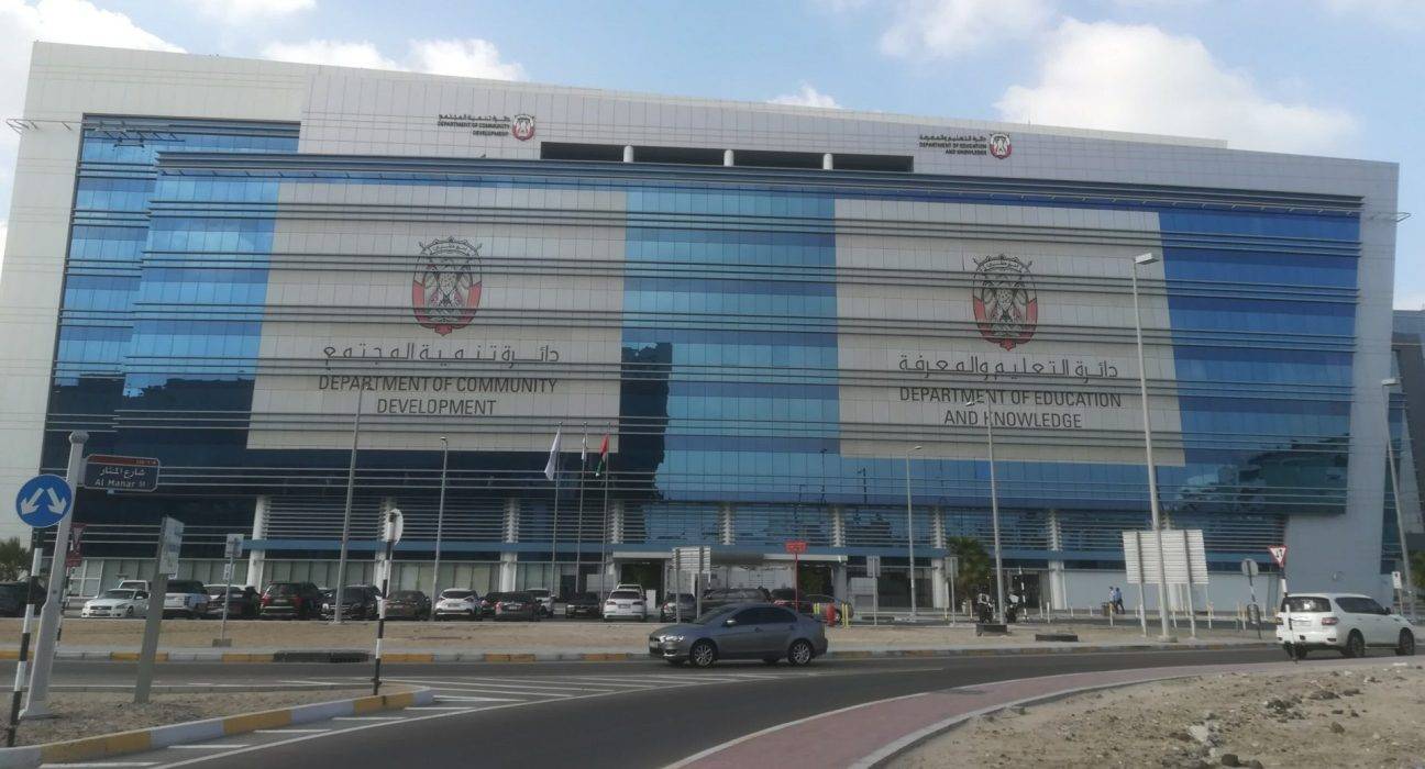 Abu Dhabi Unveils New Code of Professional Conduct